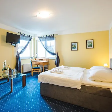 Altstadt 바센베르그