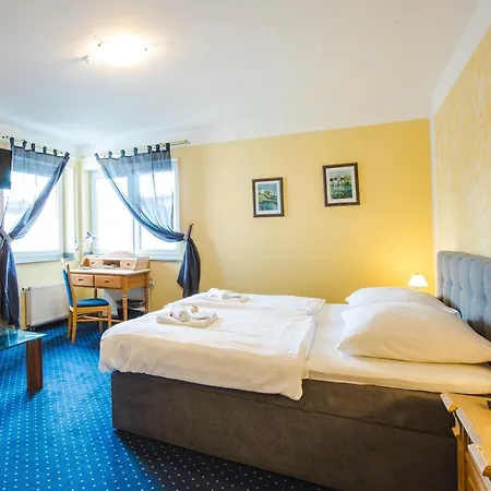 호텔 Altstadt 바센베르그