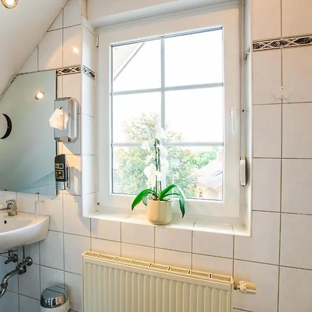 ホテル Altstadt Wassenberg