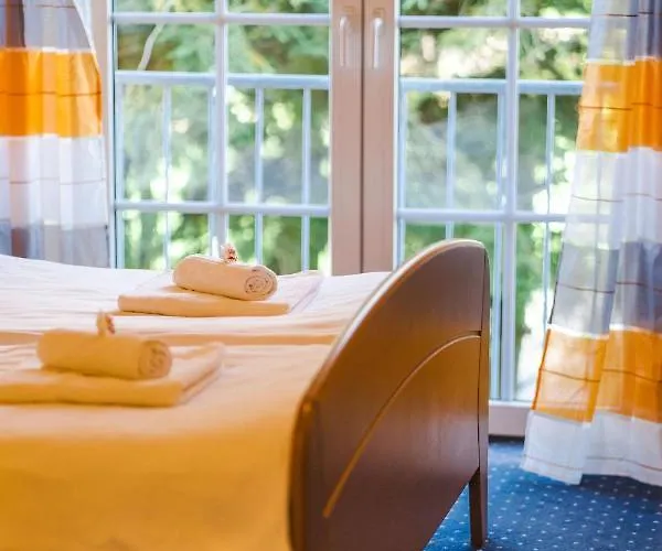 Hotel Altstadt Wassenberg