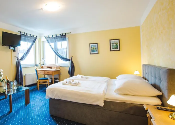 Hotel Altstadt Wassenberg